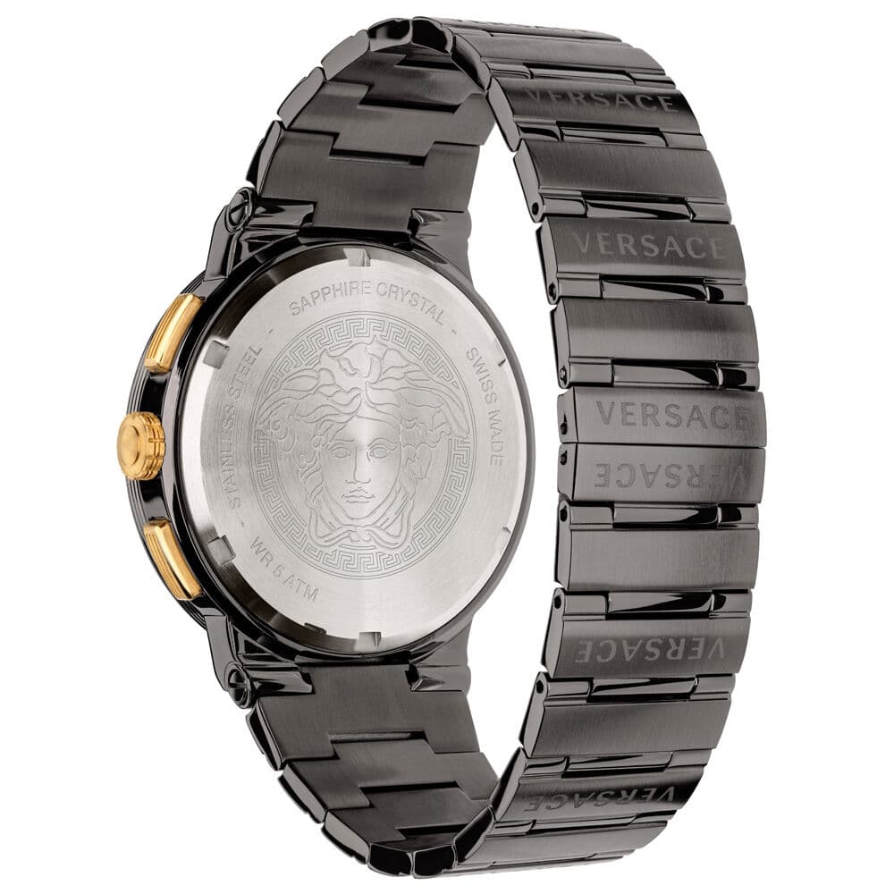 Versace Erkek Saat VRSCVEZ900521 3