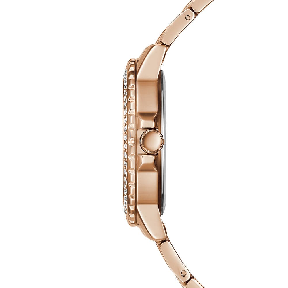 Guess Per femra Ore GUGW0410L3 4