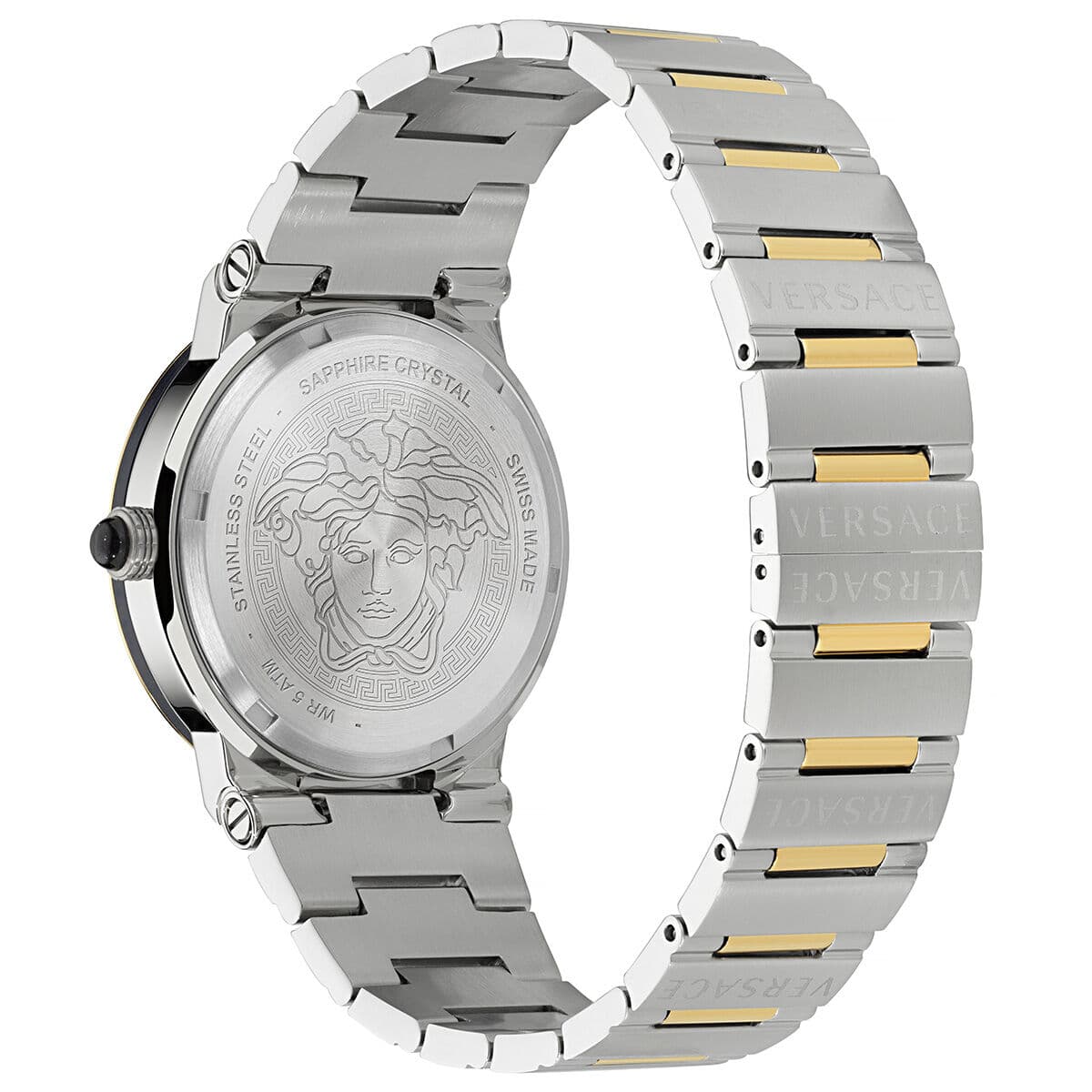 Versace Uniseks Sat VRSCVE7G00223 2