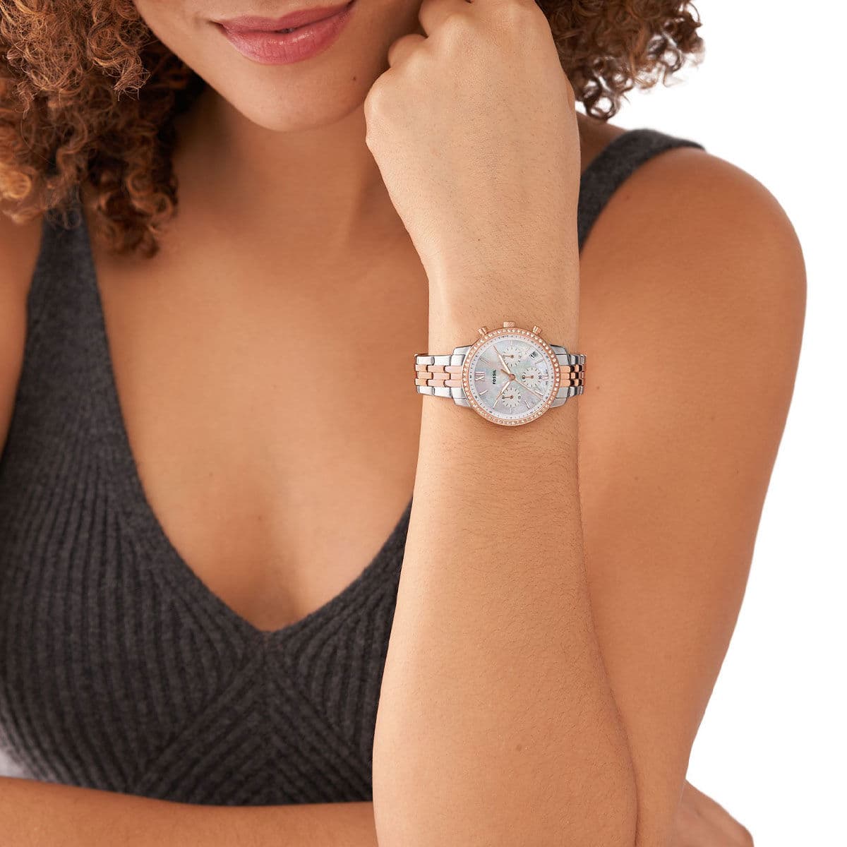 Fossil Zenski Sat FES5279 4