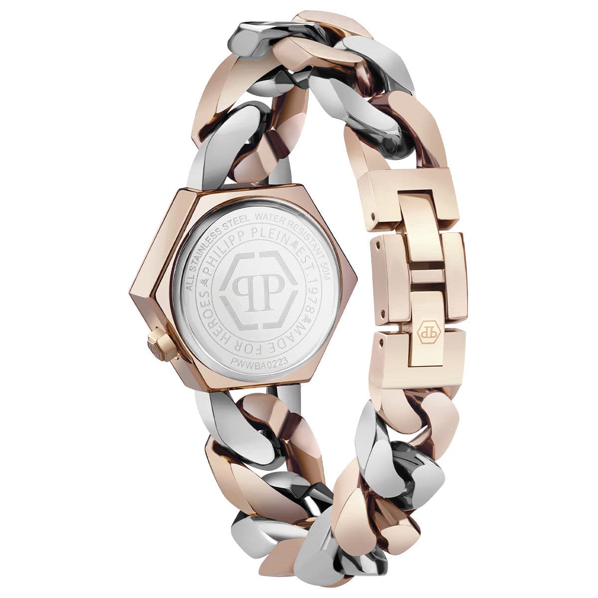 Philipp Plein Zenski Sat PWWBA0223 2