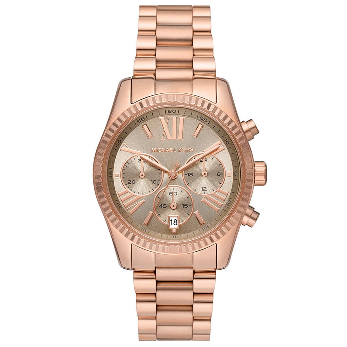 Michael Kors Women Watch MK7217