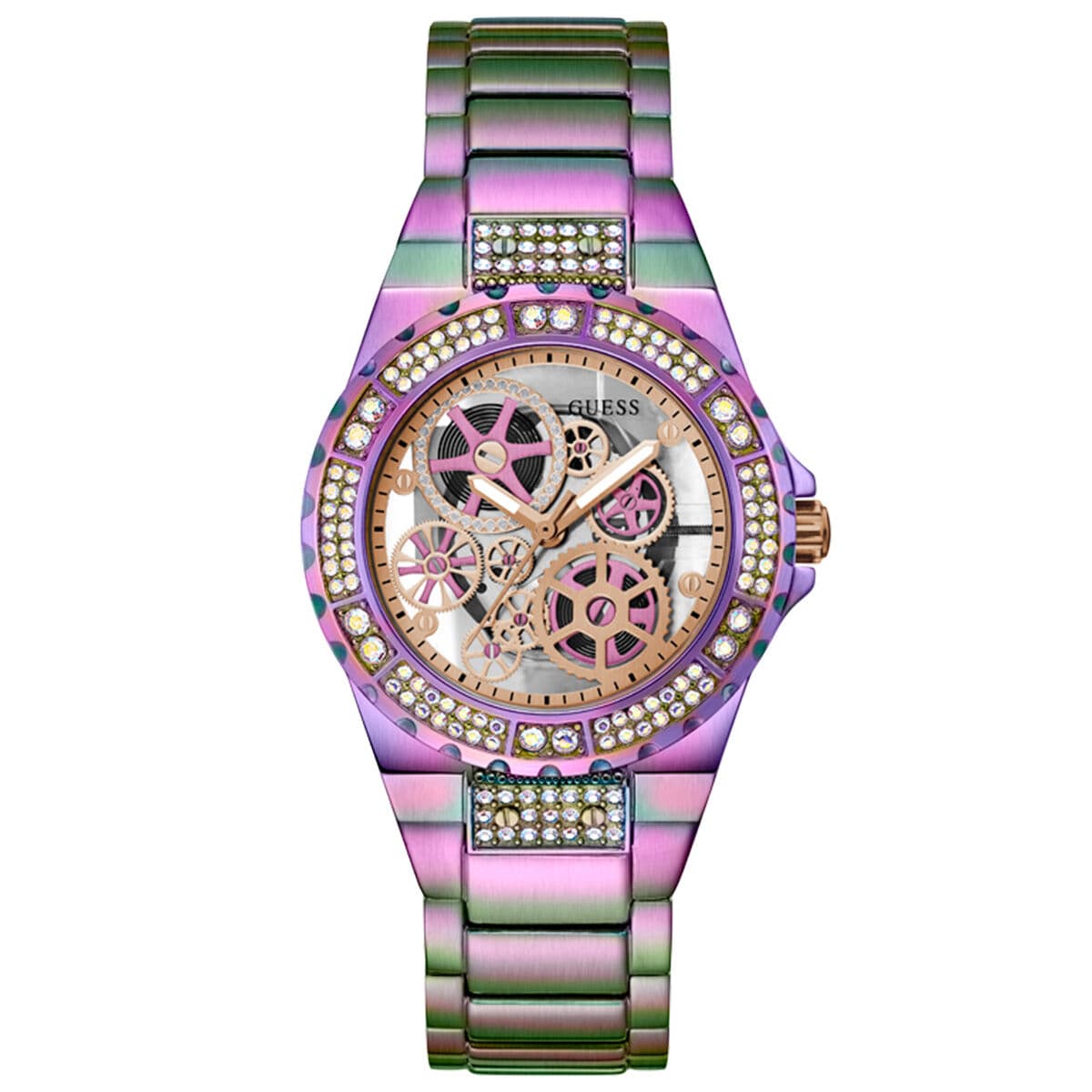 Guess Zenski Sat GUGW0302L3