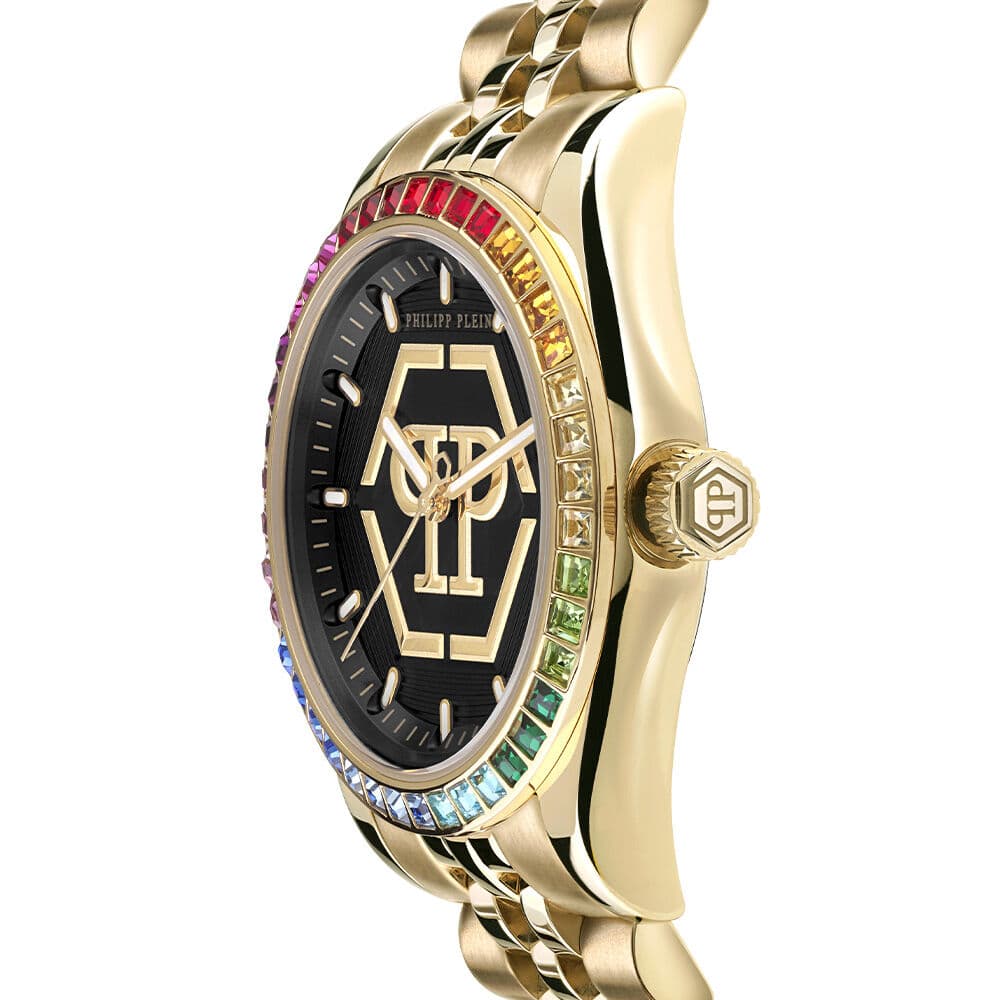 Philipp Plein Женски Часовник PW2BA0623 3