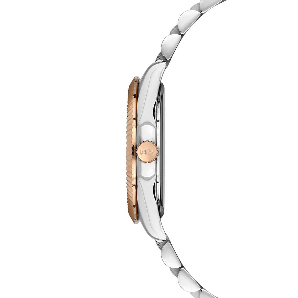 US Polo Assn Women Watch USPA2045-05 3