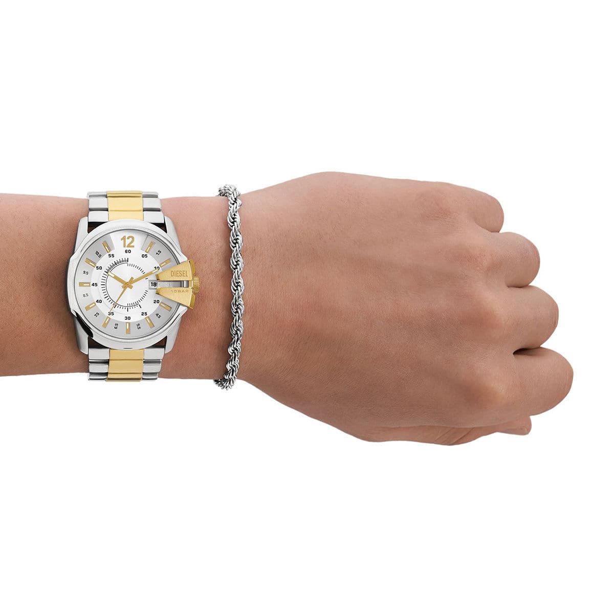 Diesel Men Накит DZ2182SET 2
