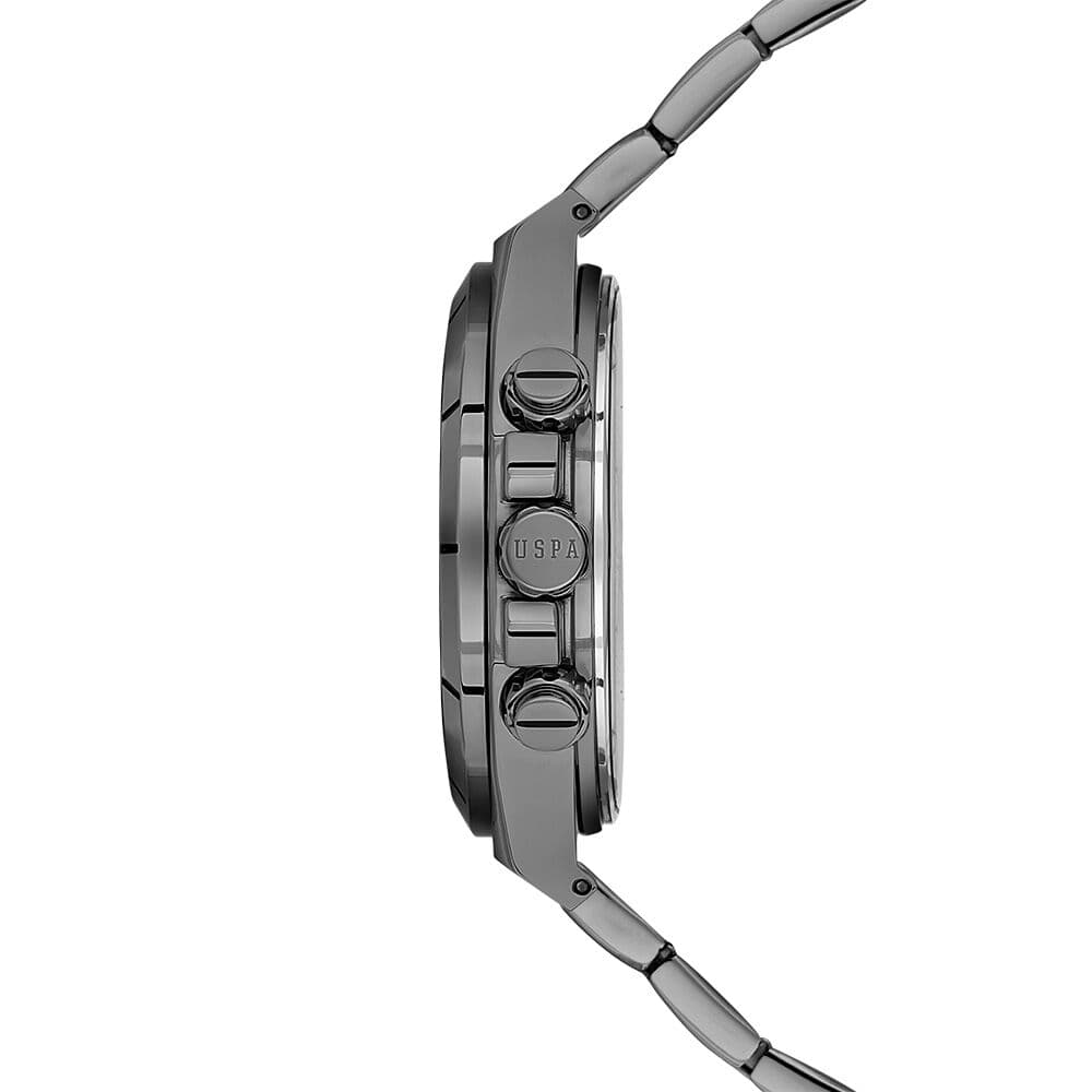 US Polo Assn Машки Часовник USPA1079-03 3