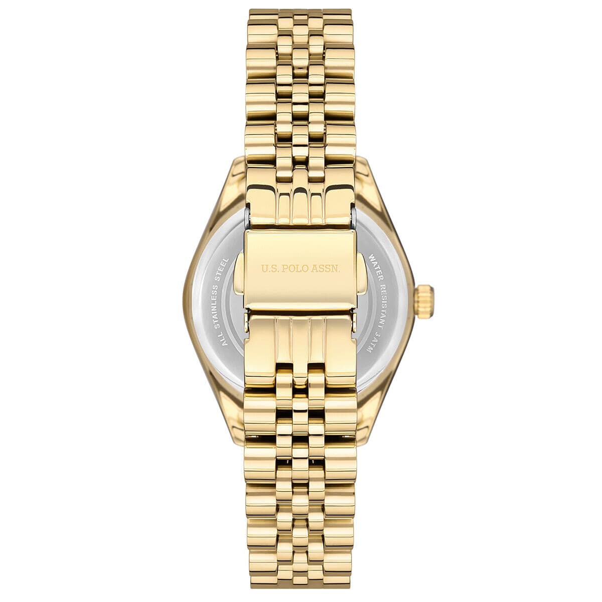 US Polo Assn Women Watch USPA2045-06 2