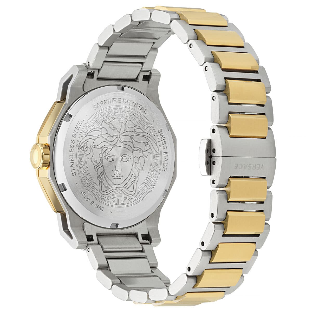 Versace Per femra Ore VRSCVE7B00323 3