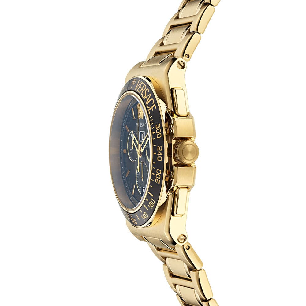 Versace Машки Часовник VRSCVE7H00623 3