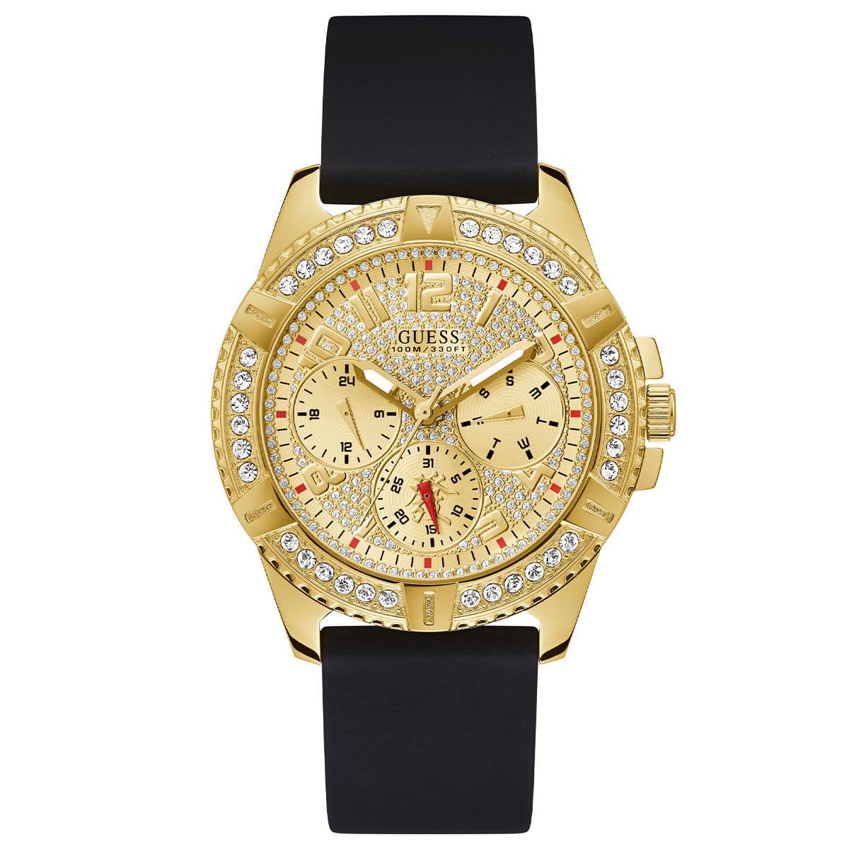 Guess Erkek Saat GUGW0379G2