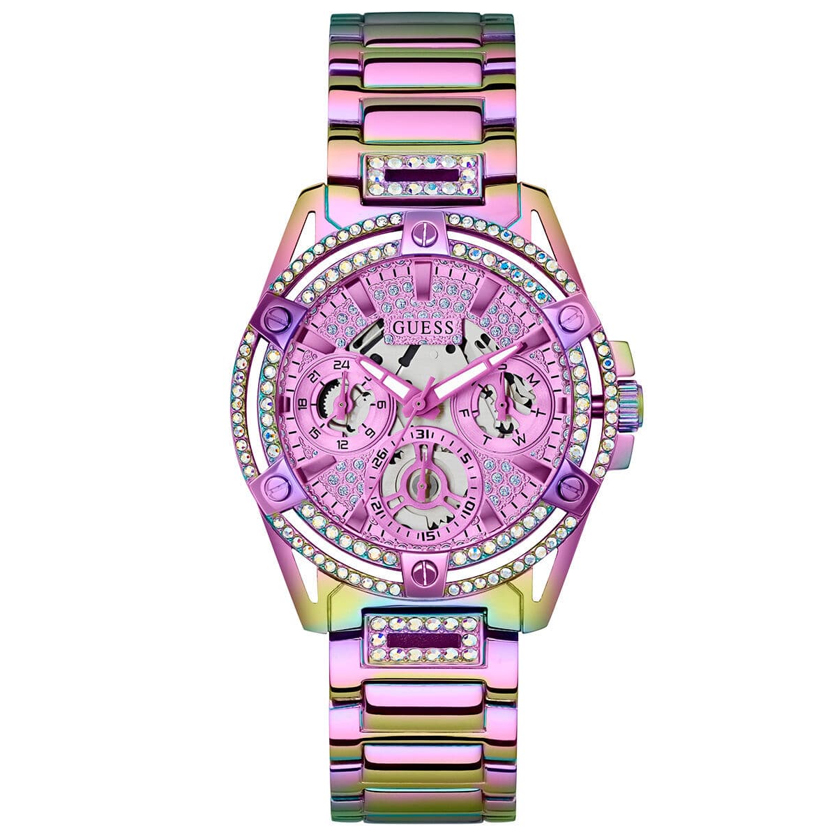 Guess Женски Часовник GUGW0464L4