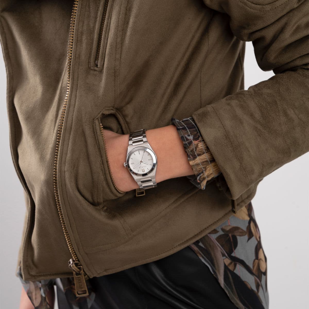 Furla Женски Часовник FRWW00014004L1 7