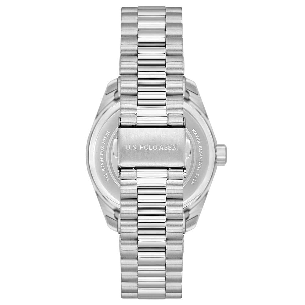 US Polo Assn Men Watch USPA1095-02 3
