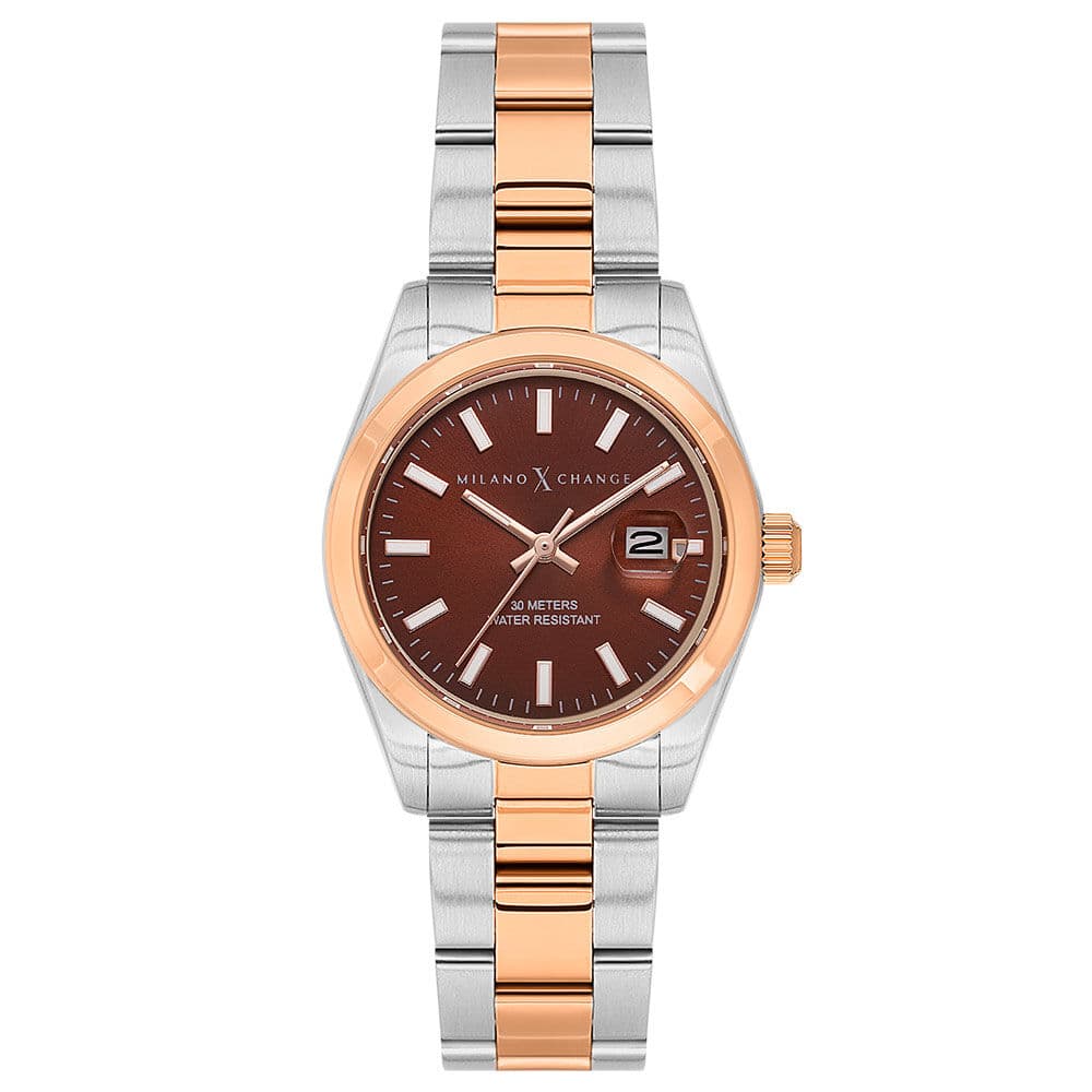 Milano X Change Per femra Ore MXL6127
