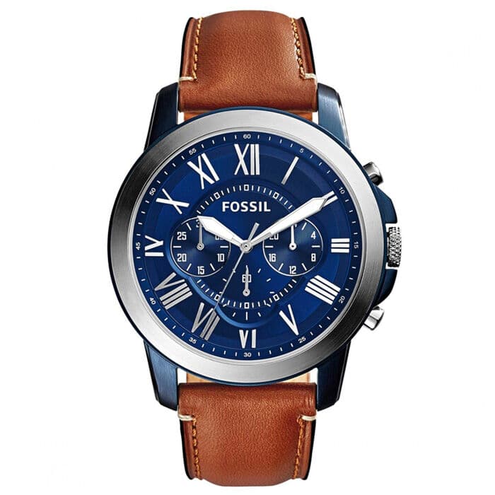 Fossil Машки Часовник FFS5151