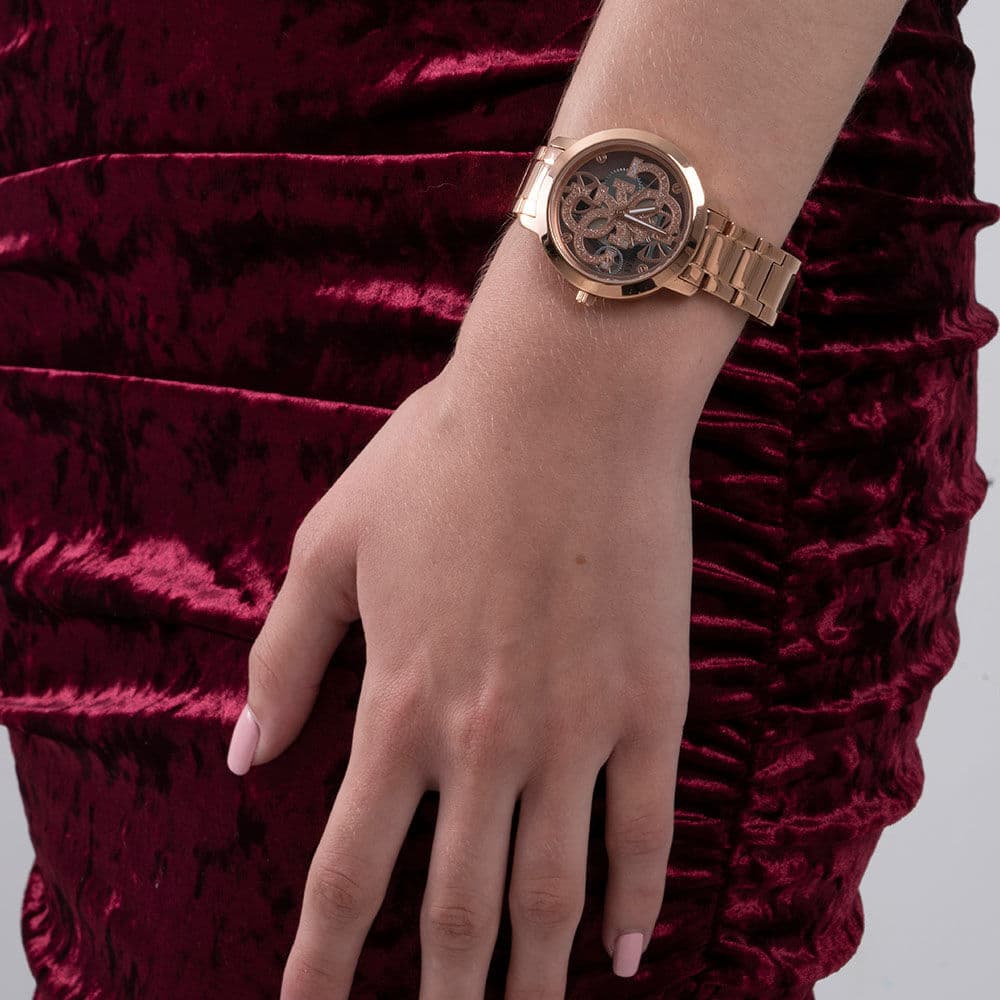Guess Women Watch GUGW0300L3 8