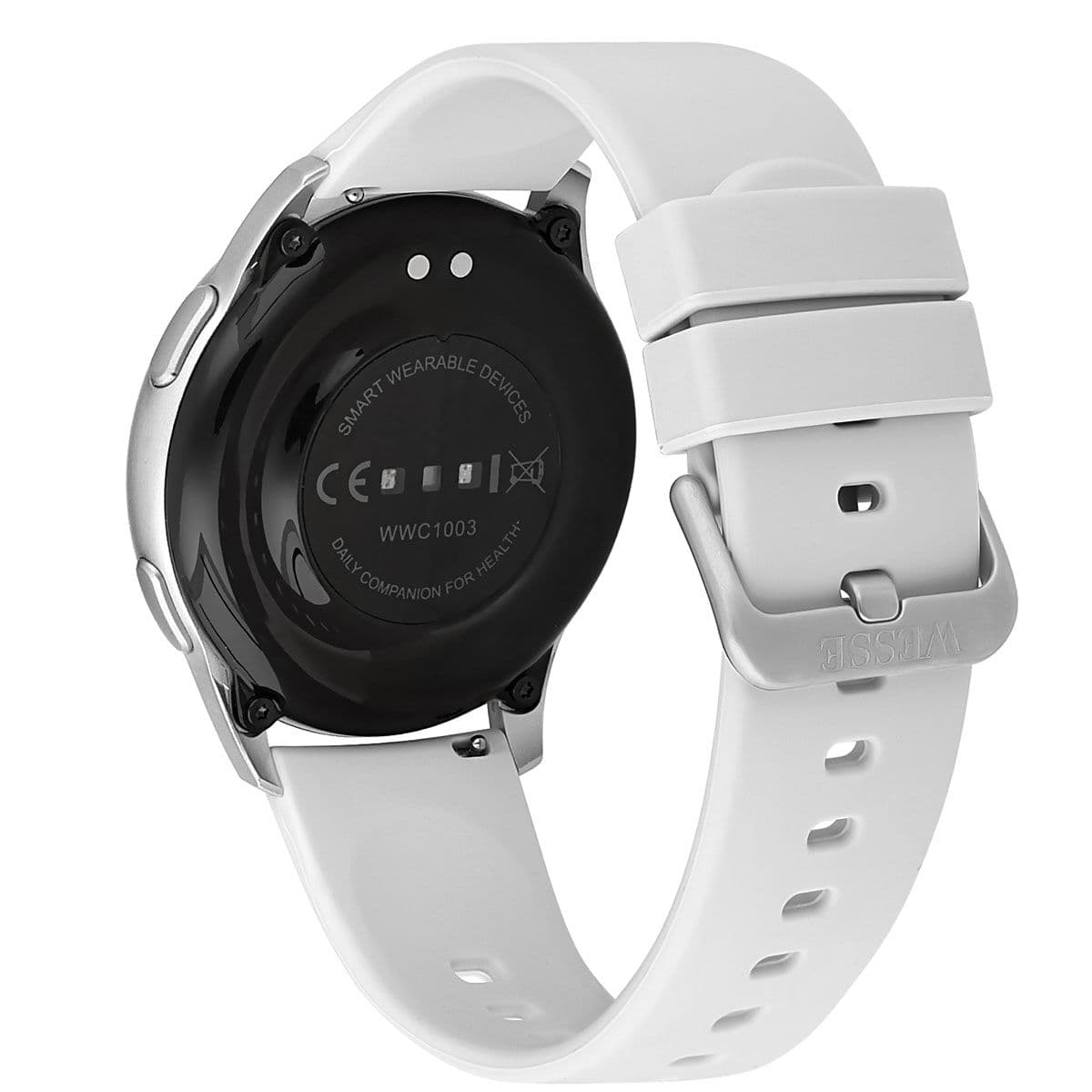 Wesse Унисекс Часовник WWC1003-03 7