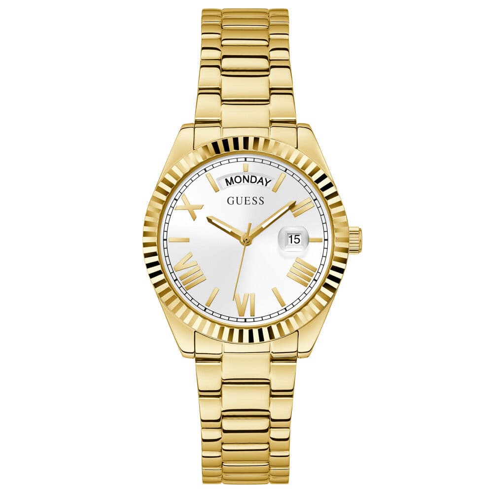 Guess Женски Часовник GUGW0308L2