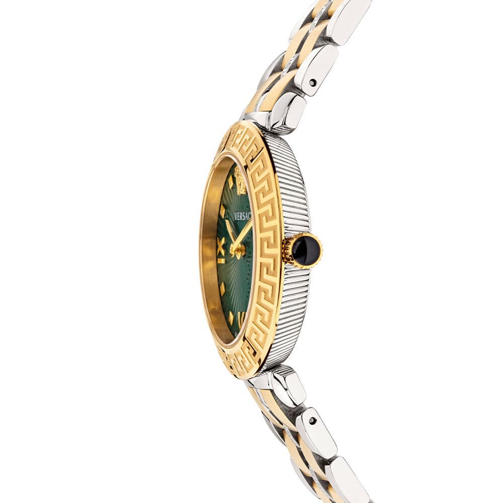 Versace Женски Часовник VRSCVEZ600321 2