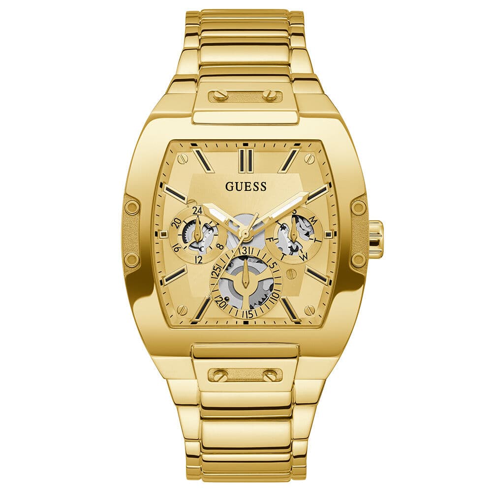 Guess Машки Часовник GUGW0456G2