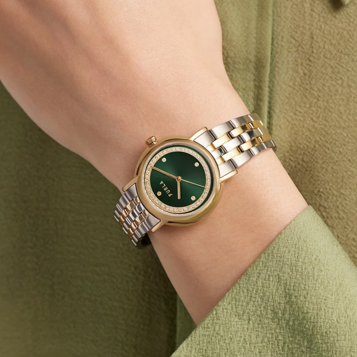 Furla Zenski Sat FRWW00024037L4 2