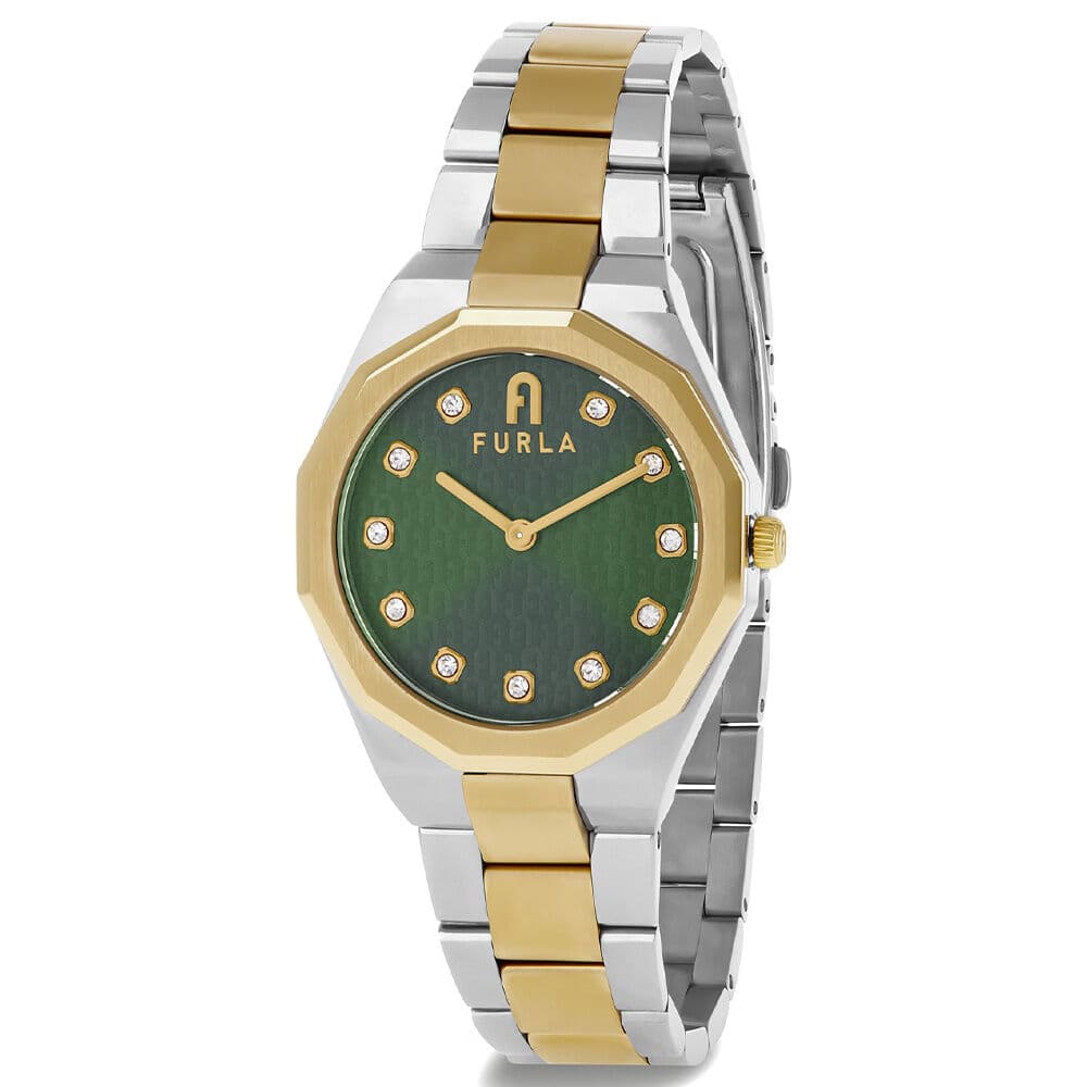 Furla Женски Часовник FRWW00052002L4 4