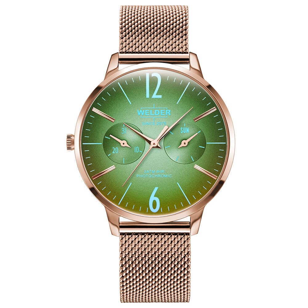 Welder Женски Часовник WWRS605