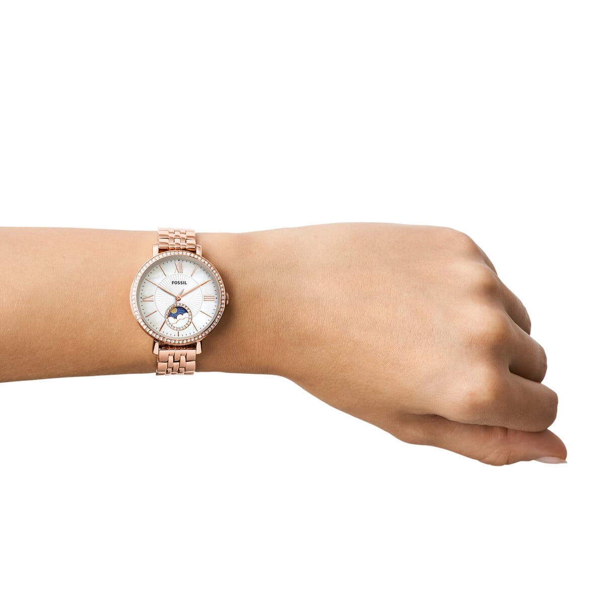 Fossil Zenski Sat FES5165 2