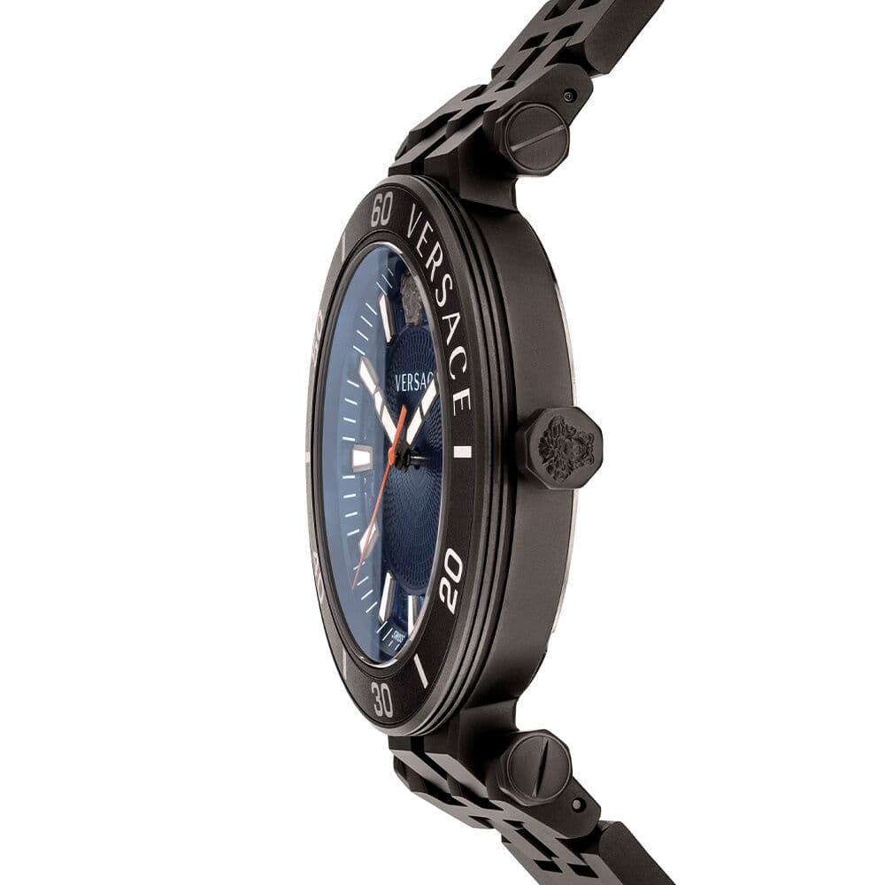 Versace Per meshkuj Ore VRSCVEZ300621 3