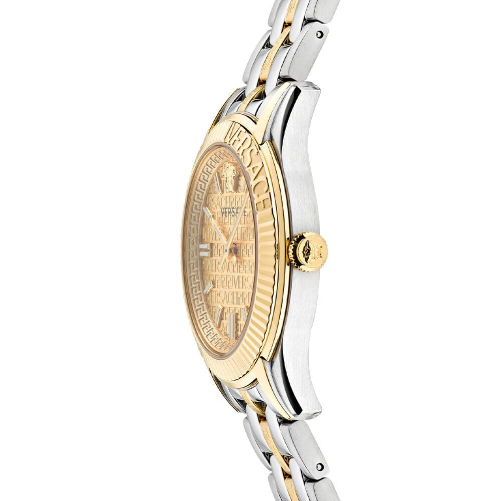 Versace Zenski Sat VRSCVE6C00523 3