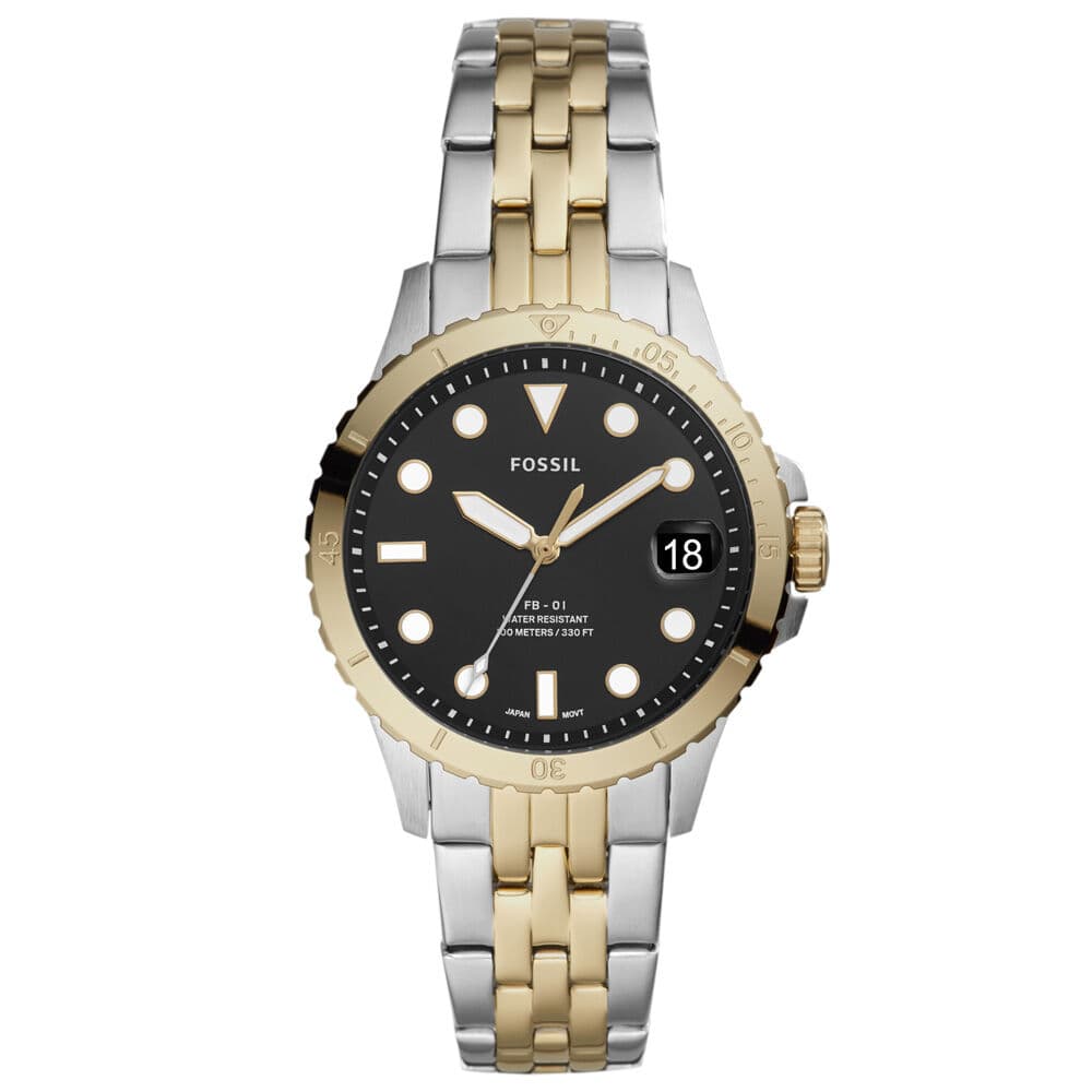 Fossil Kadin Saat FES4745