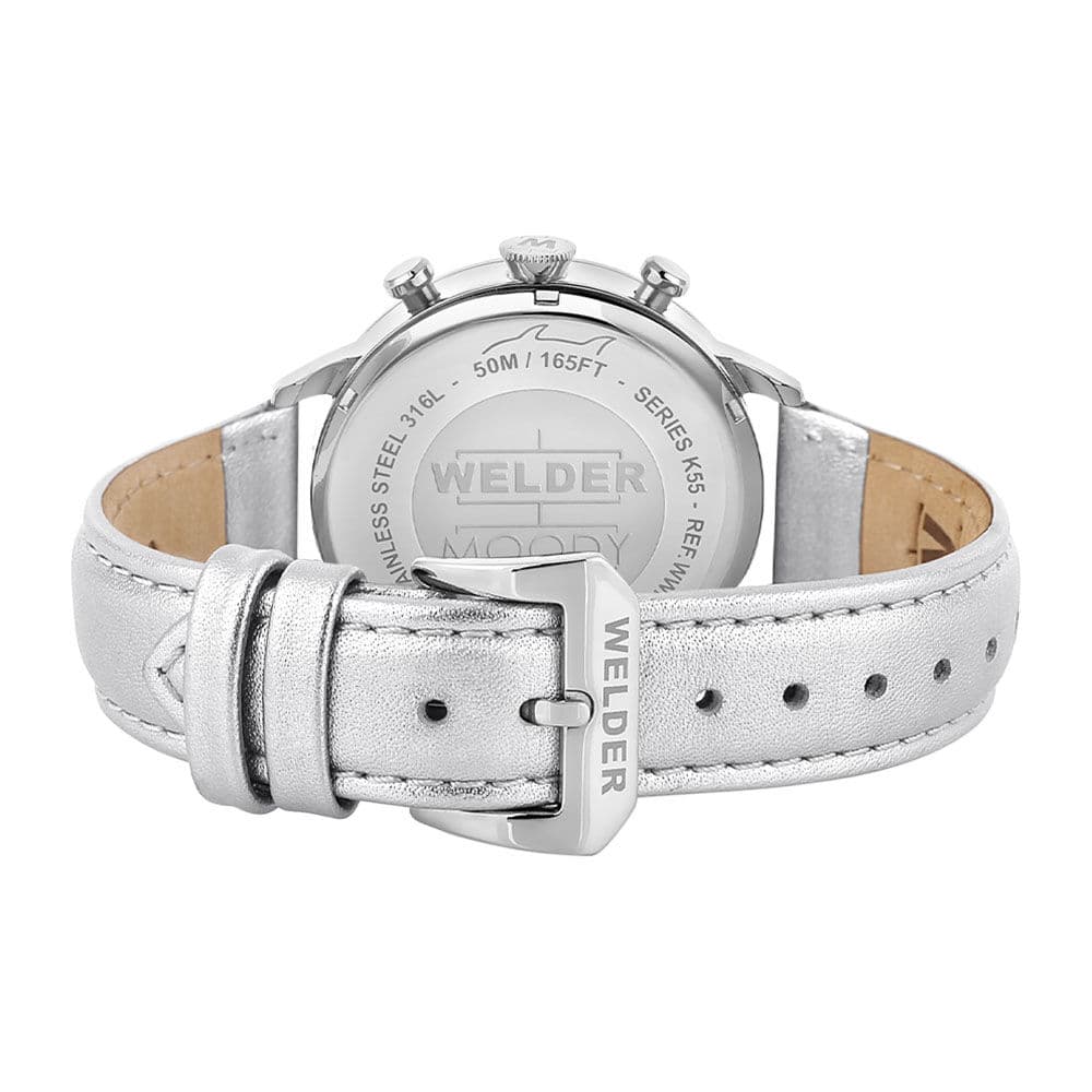Welder Women Watch WWRC122 2