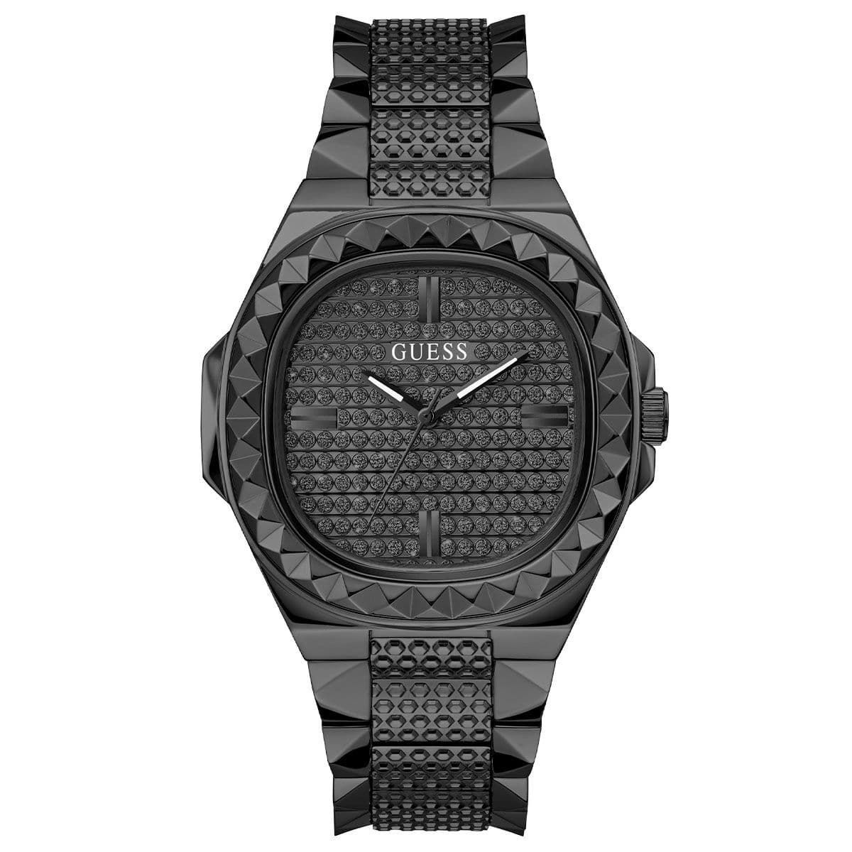 Guess Машки Часовник GUGW0622G2