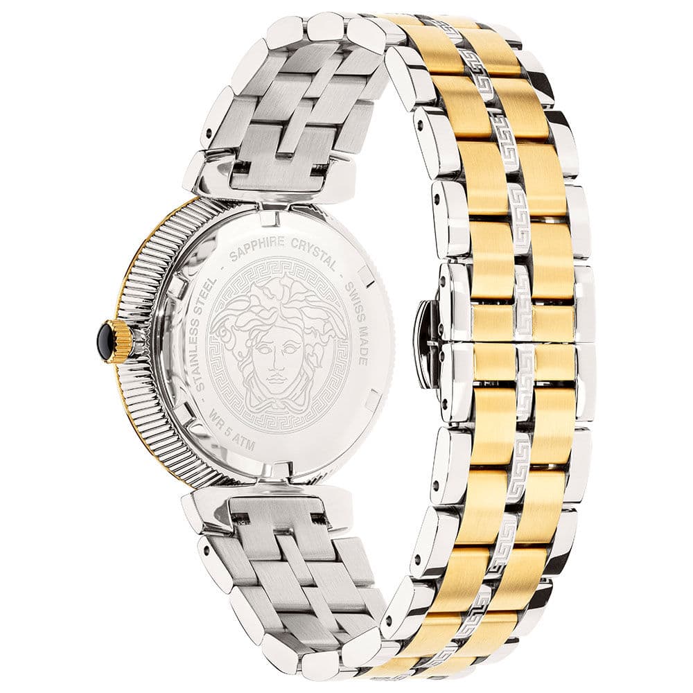 Versace Женски Часовник VRSCVEZ600321 3