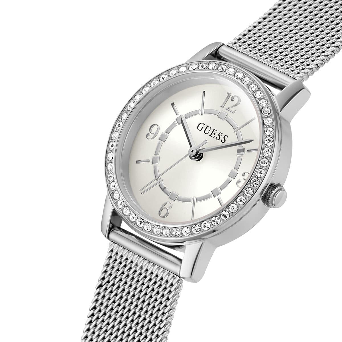 Guess Женски Часовник GUGW0534L1 3