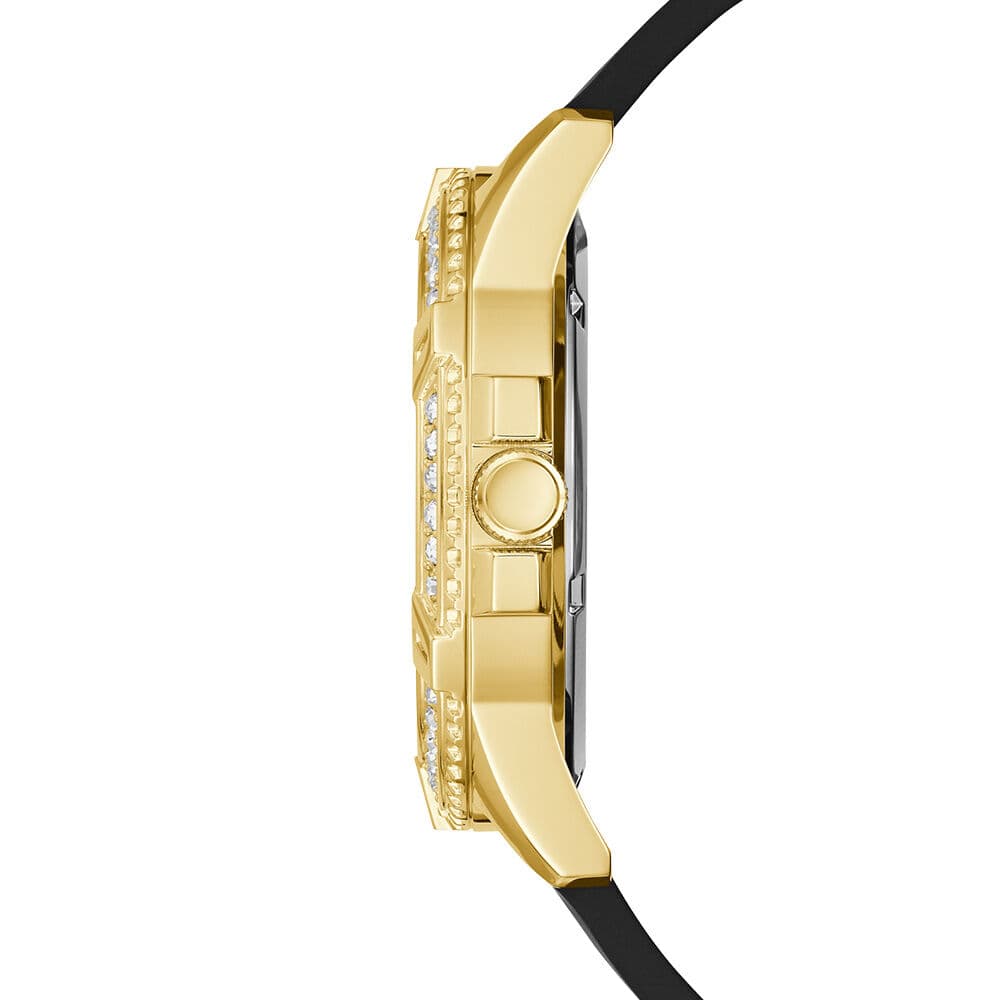 Guess Erkek Saat GUGW0379G2 4