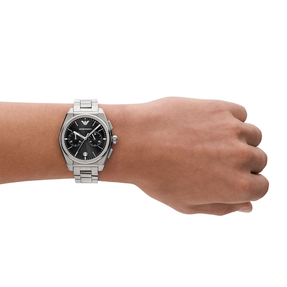 Emporio Armani Машки Часовник AR11560 4