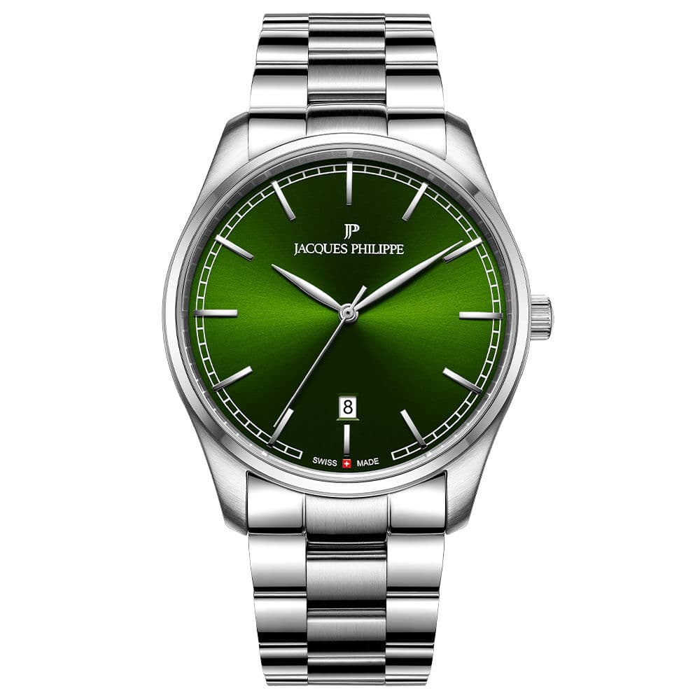 Jacques Philippe Per meshkuj Ore JPQGS6213X6