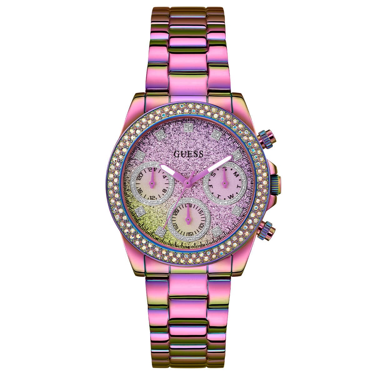 Guess Женски Часовник GUGW0483L5