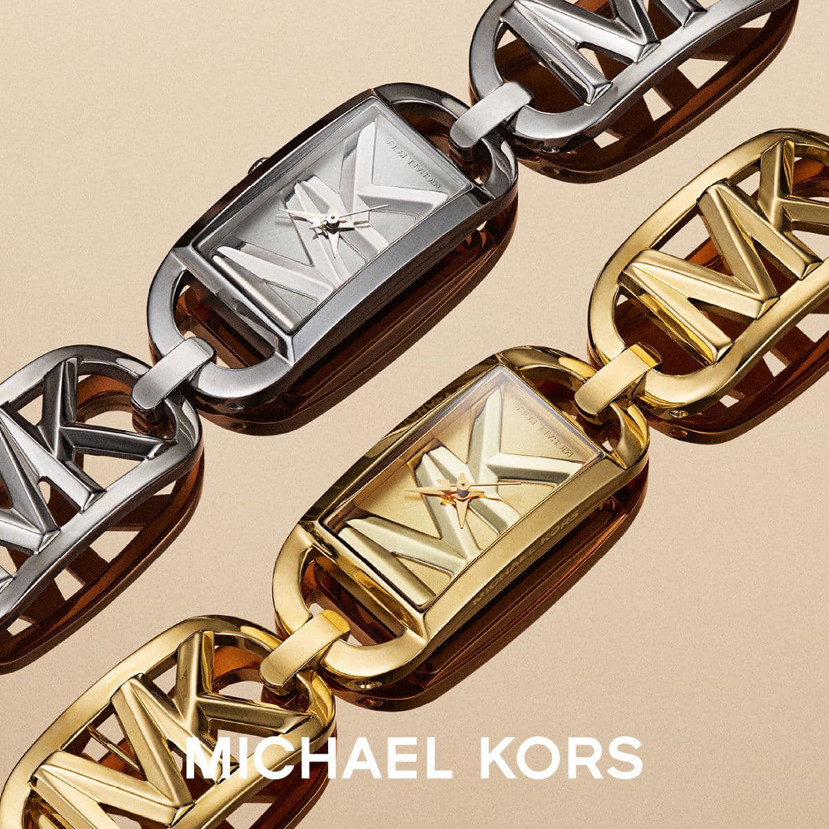 Michael Kors Kadin Saat MK7406 4