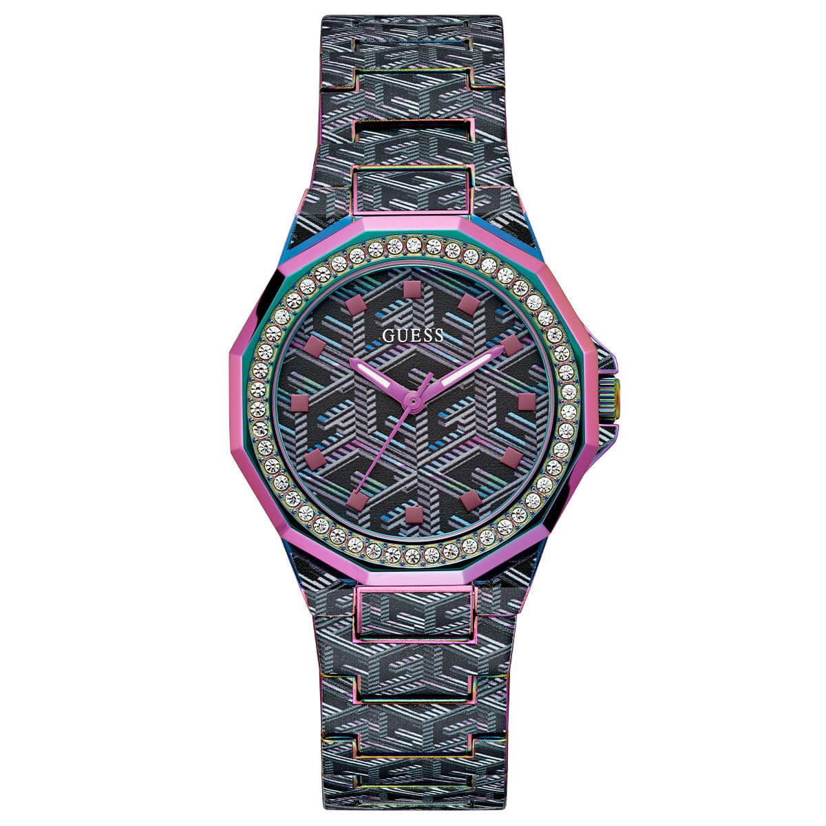 Guess Zenski Sat GUGW0597L2