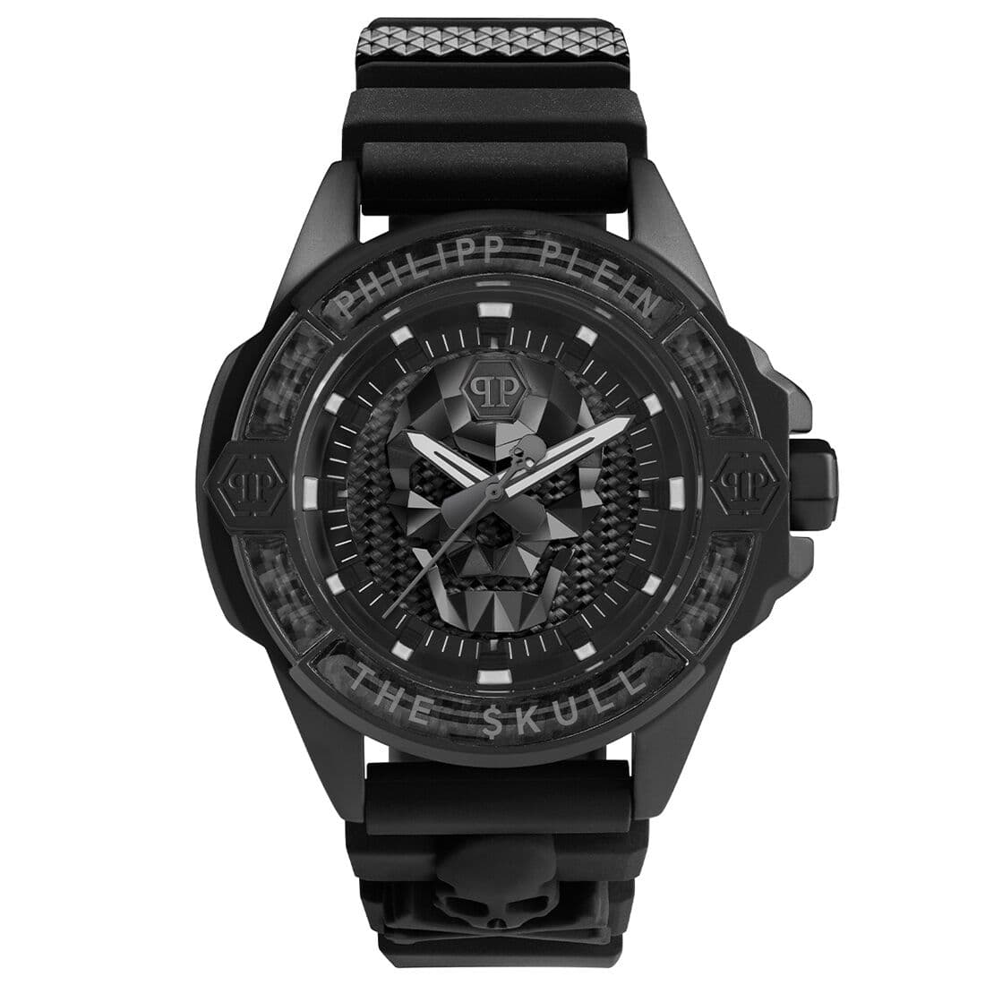 Philipp Plein Машки Часовник PWAAA2022