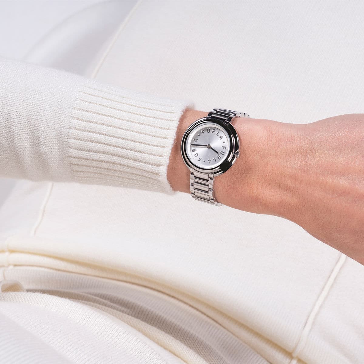 Furla Женски Часовник FRWW00032007L1 4