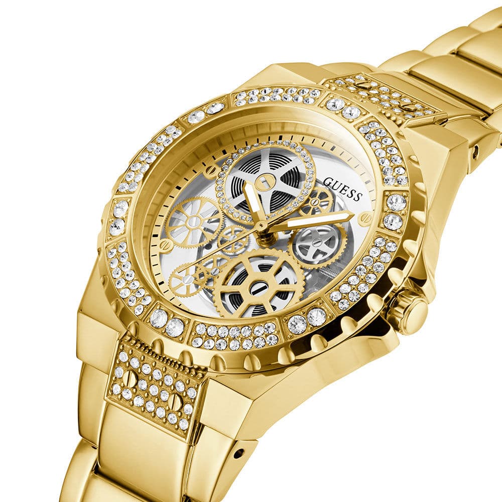 Guess Женски Часовник GUGW0302L2 2
