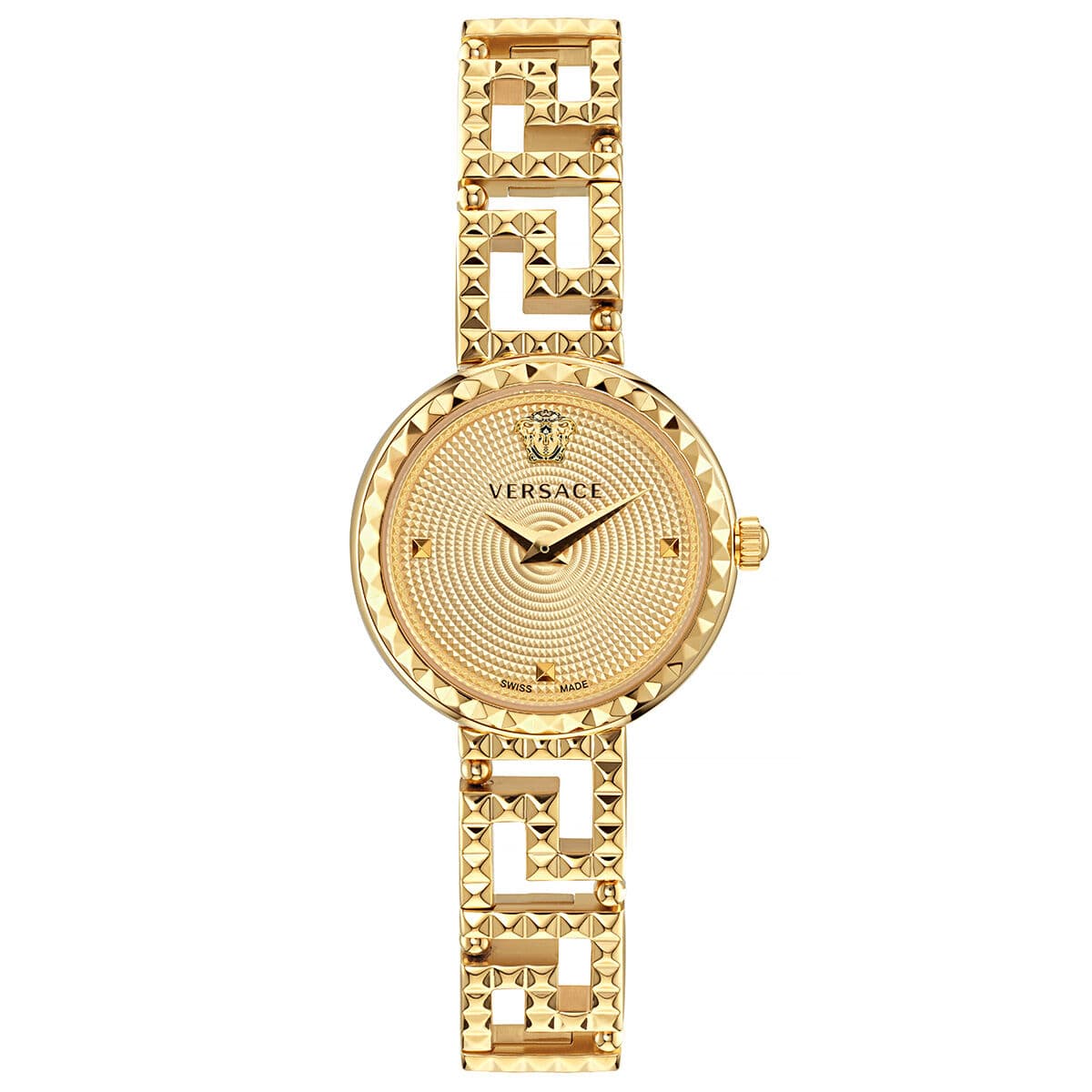 Versace Женски Часовник VRSCVE7A00323
