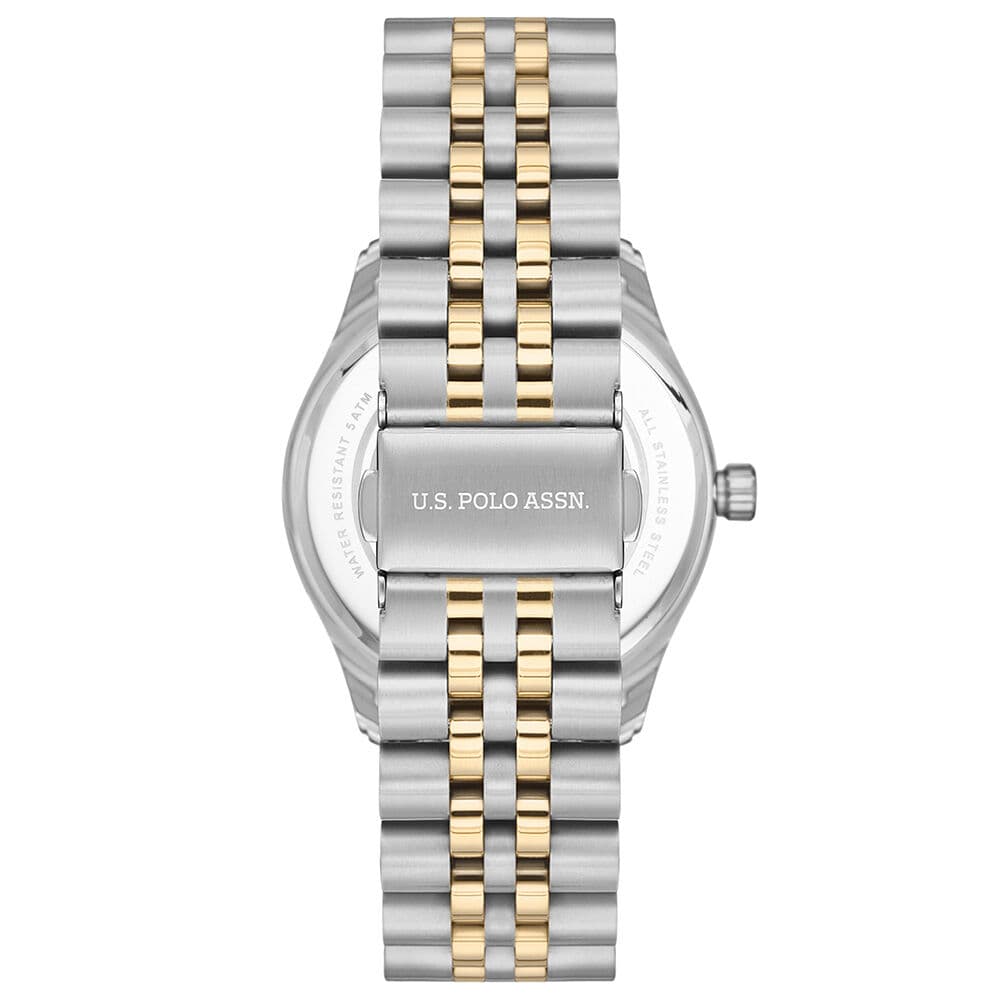 US Polo Assn Женски Часовник USPA2028-01 2