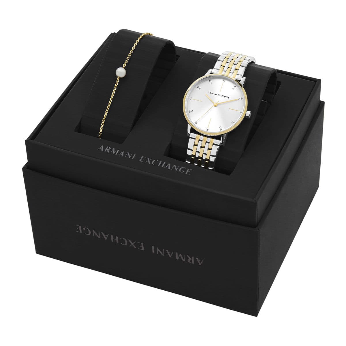 Armani Exchange Женски Накит AX7156SET 4