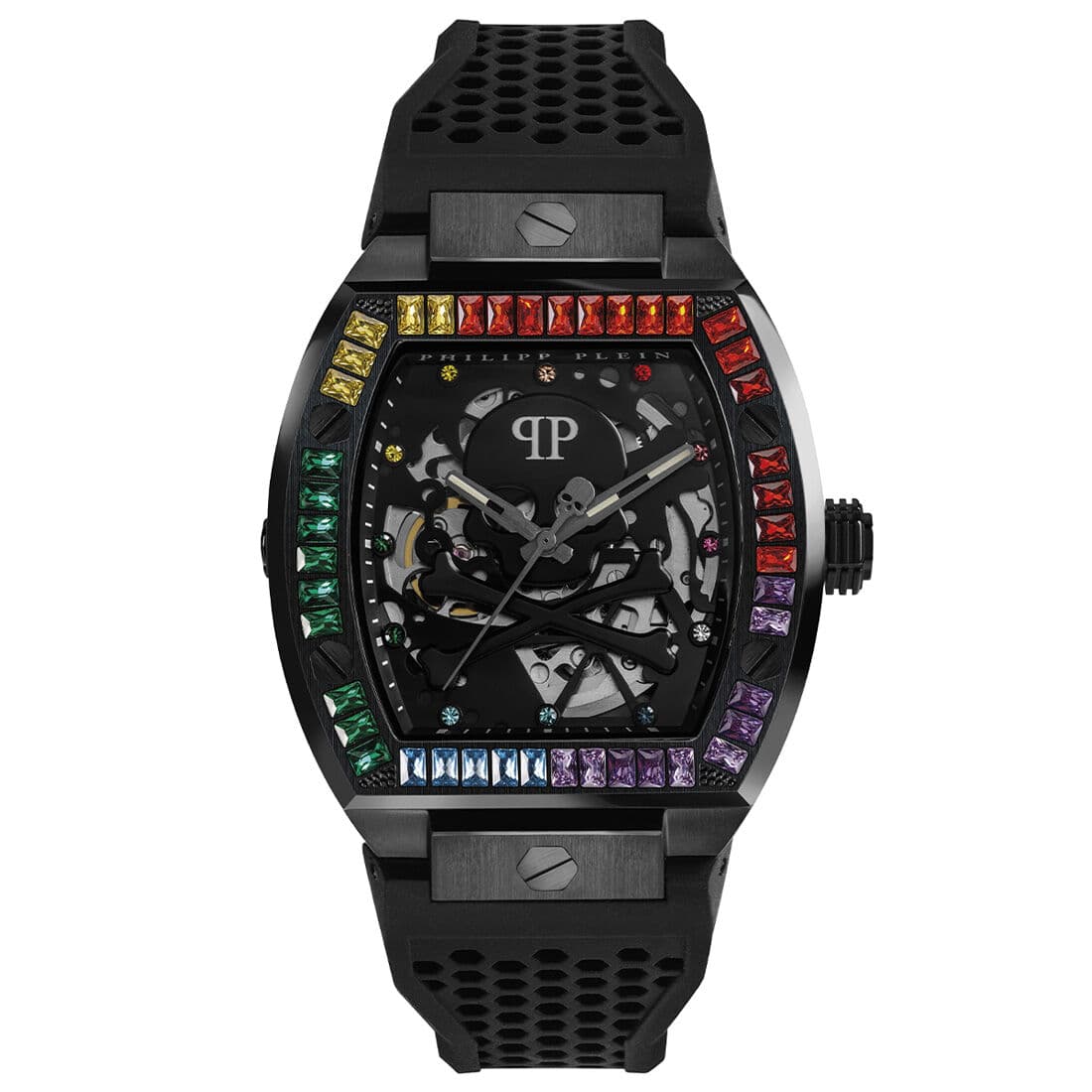 Philipp Plein Men Watch PWBAA0621