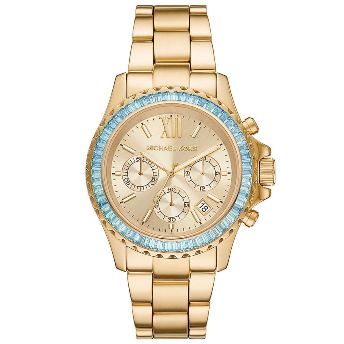 Michael Kors Zenski Sat MK7210